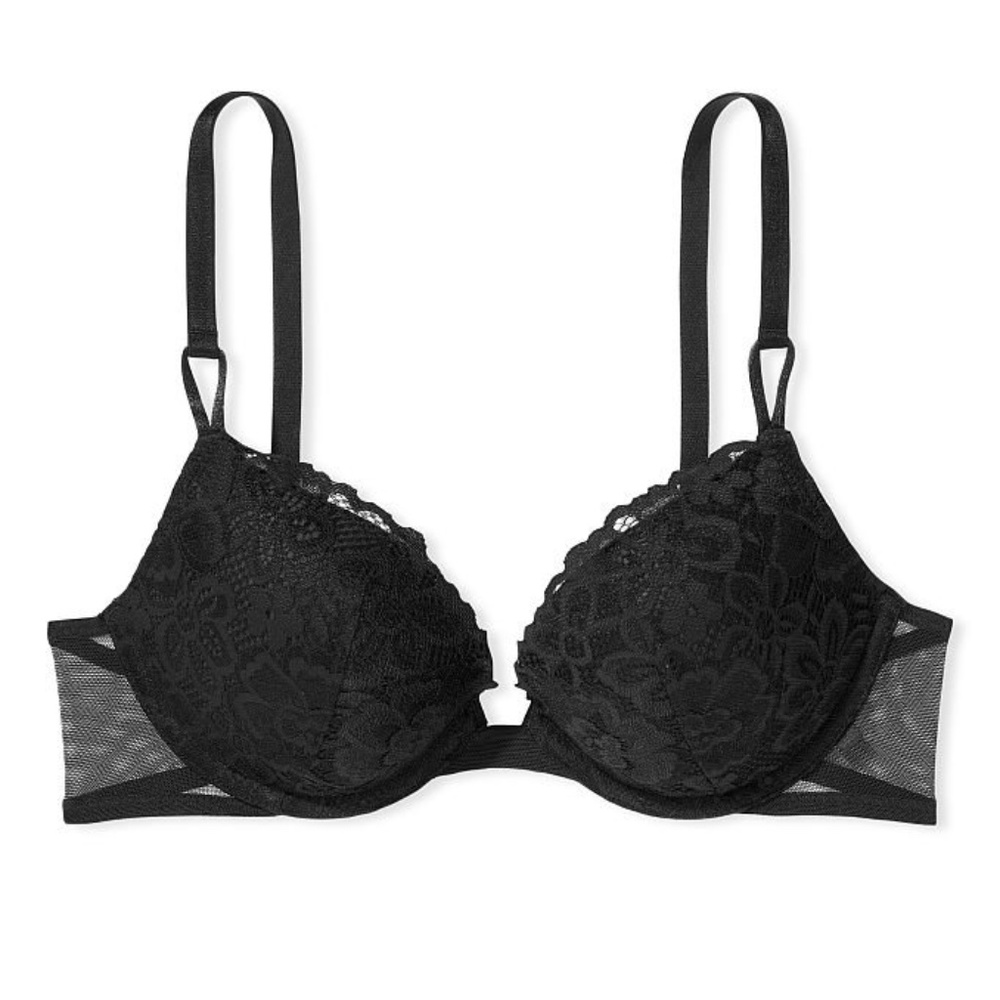 Sexy Tee Lacie Push-Up Bra Victoria's Secret